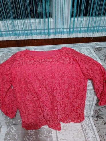 bluza s: Bоја - Roze — 2