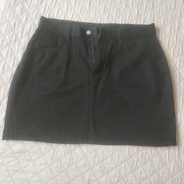 ramax novi sad: 2XL (EU 44), Mini, bоја - Crna — 1