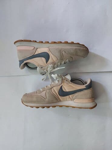 debele helanke za zimu: Nike, 39, bоја - Šareno — 1
