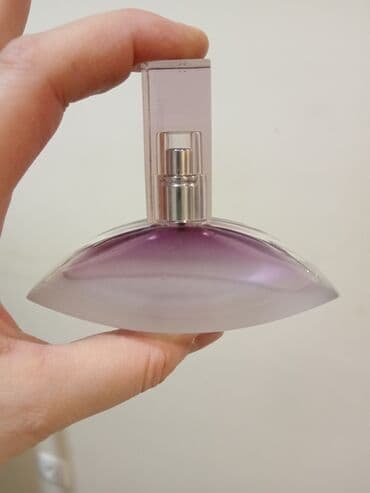 parfemi testeri 30 eur: Ženski parfem, Calvin Klein, Original — 2