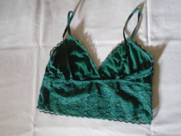 gerry weber nova kolekcija: H&M, M (EU 38), Jednobojni, bоја - Zelena — 6