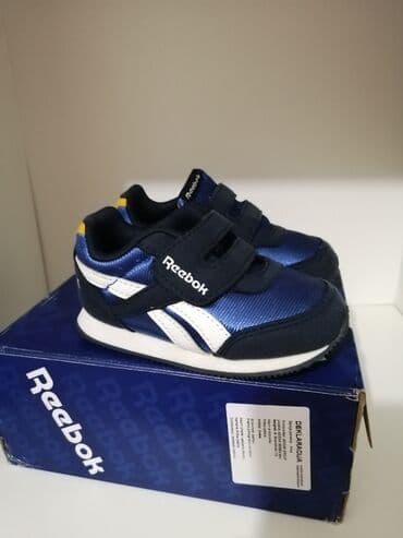 obuca pavle online: Reebok, Veličina - 21 — 2