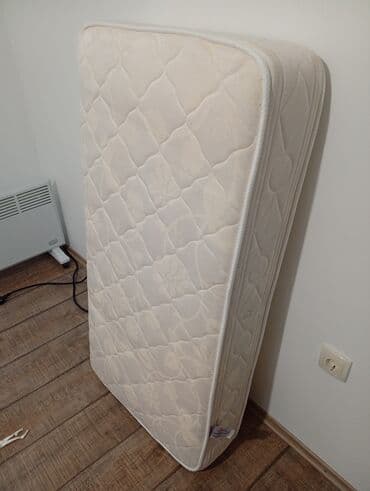 Dečiji nameštaj: Dusek dimenzije 120×60 — 4