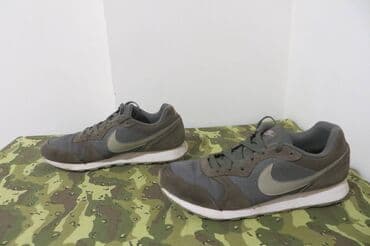 ručni sat muški: Patike, Nike, veličina - 45 — 4