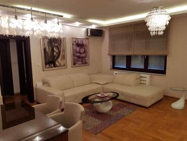 iznajmljivanje stanova beograd: 3 sobe — 2