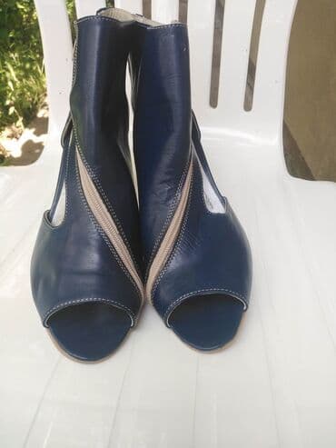 pandora ogrlica srce: Sandale, Zara, 41 — 6