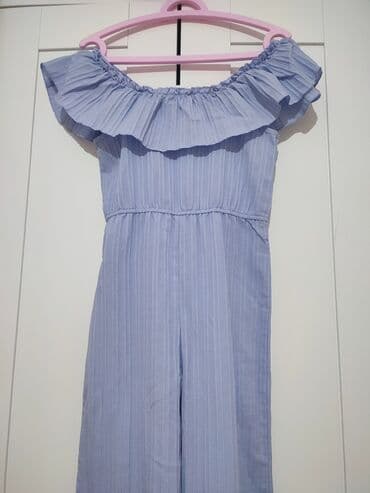 zara dresses srbija: Reserved, Midi, Kratak rukav, 140-146 — 4