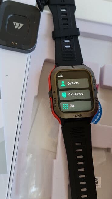 Aksesoari: Smart watch, Breitling, Muški — 18