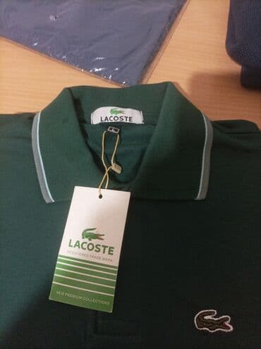 tommy hilfiger parfem: Košulja Na kratke rukave, L (EU 52), Tommy Hilfiger, bоја - Tamnoplava, Pamuk — 2