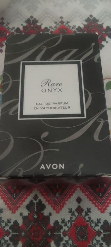 zamena za kirke parfem: Ženski parfem, Avon, Original — 1