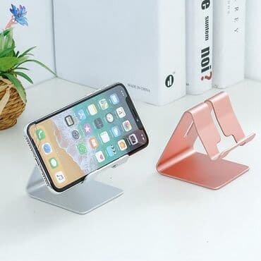 polovni auto radio: Aluminijumski Stalak za Mobilne TelefoneTablete,E-Knjige Boja — 8