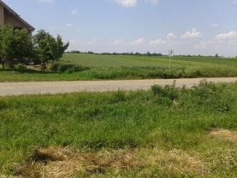 Nekretnine: 23 ares, Građevinarstvo, Vlasnik — 1