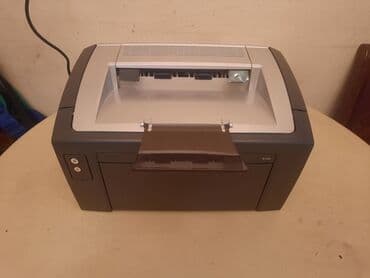 Skeneri: Stampac Lexmark E120 Nepoznato stanje, mislim da mu samo fali toner — 2