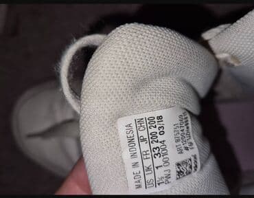 balenciaga patike triple s: Adidas, Veličina - 33 — 3