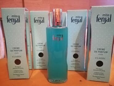 zara parfemi online srbija: Ženski parfem, Fenjal, Original — 4