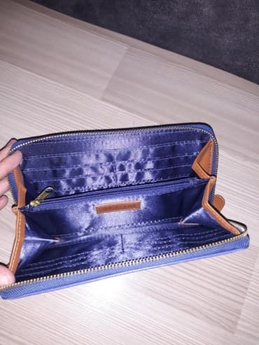 satovi za tinejdzere: Torba za rame — 9