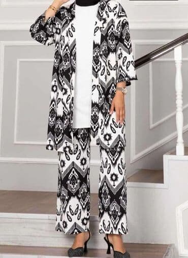 asos svecani kombinezoni: S.m.l.xl.2xl
2800 — 2