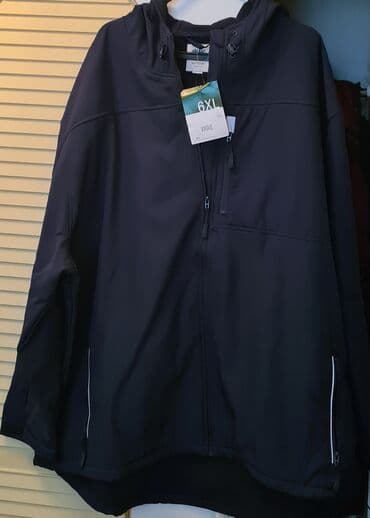 Lične stvari: Jakne na prodaju sve move vel m l xl 2xl 3xl 4xl 5xl 6xl — 6