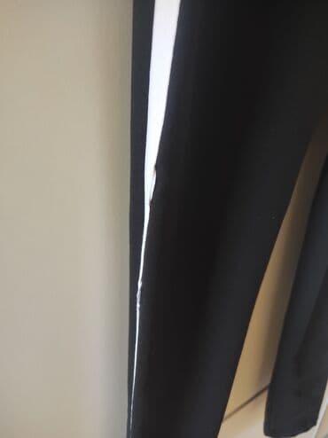 lidl pantalone: XL (EU 42), bоја - Crna — 3
