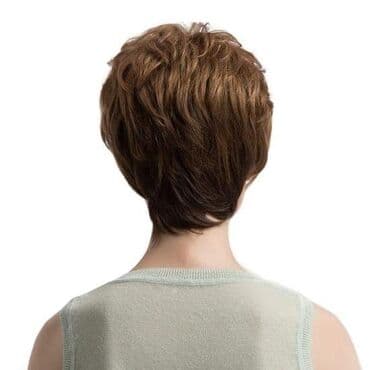 lace front perike: Perike
Cena:3200din — 16