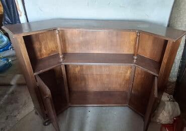 Other furniture — 3