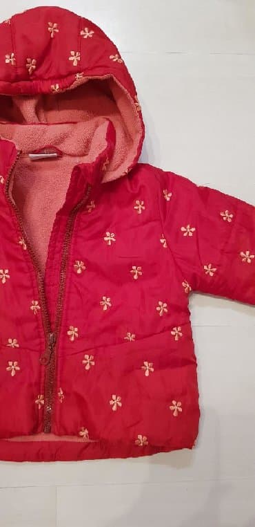 zimske jakne waikiki katalog za decu: Zimska jakna, 80 — 2