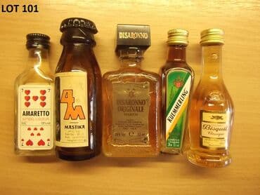 how i met your mother sve epizode sa prevodom: Reklamne flašice mini bottles unučići čokanji fraklići 4. Kao sa slika — 8