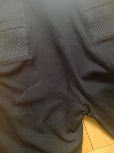 lidl pantalone: M (EU 38) — 3