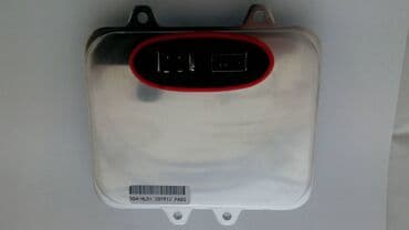 ajkula auto: Xenon Ballast Opel Astra J Insignija 5DV 5DV009720 Nov zamenski — 5