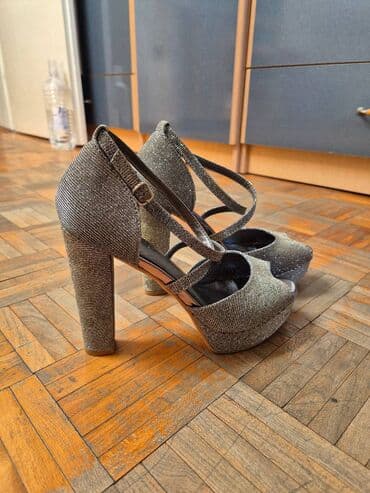 Sandale: Sandale, 38