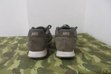 ručni sat muški: Patike, Nike, veličina - 45 — 5
