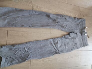 trenerka tech fleece: XS (EU 34) — 1