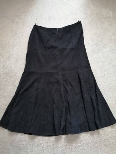 midi prstenje: 6XL (EU 52), Midi, bоја - Crna — 1