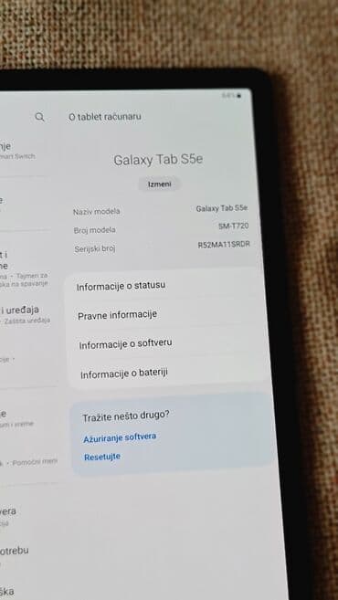 samsung tablet za decu: Tablet kao mov bez.mane — 5