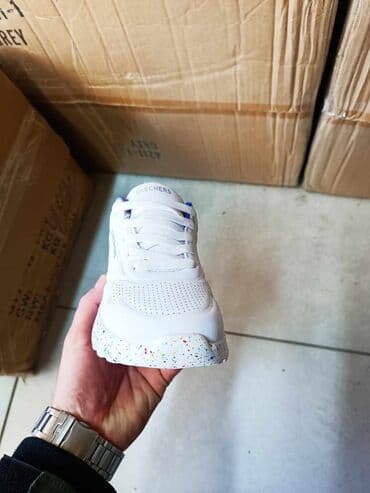 kombinezon ps fashion: Skechers, Veličina - 36, Anatomske — 5