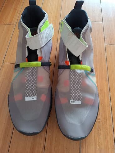 balenciaga patike triple s: Patike, Nike, veličina - 52 — 1
