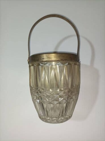 bela vunica: Bowl, Used — 2