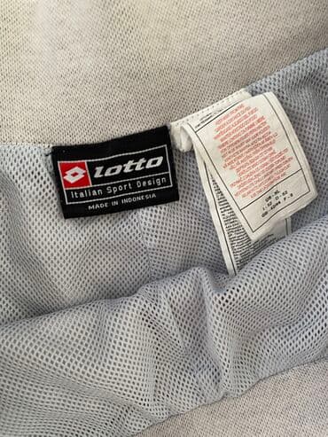 bermude reject 4xl: Bermude, Lotto, bоја - Siva — 2