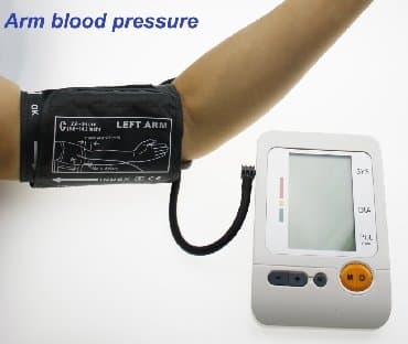 medicinski aparati i oprema: Merač krvnog pritiska — 3