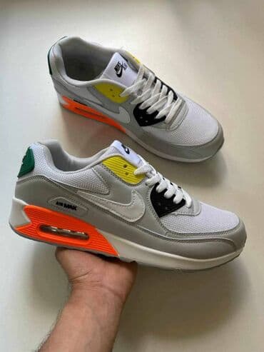 balenciaga patike triple s: Patike, Nike, veličina - 45 — 1