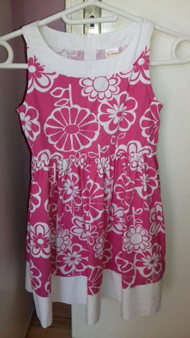 pepco nova varos: Midi, Sleeveless, 122-128 — 1
