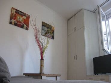 nekretnine bajina basta i okolina: Studio-stan — 2