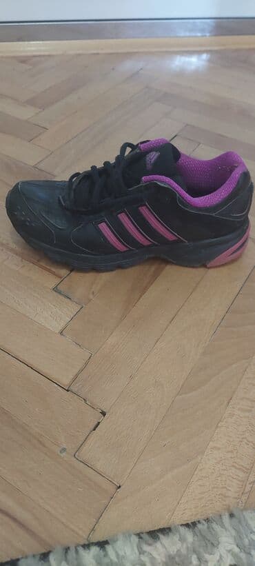 dozer za parfeme: Adidas, 36, bоја - Crna — 3