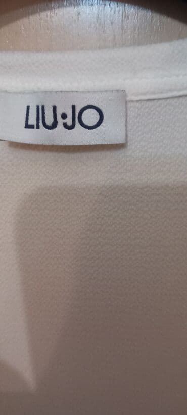 gerry weber nova kolekcija: Liu Jo, M (EU 38), Jednobojni, bоја - Mlečno-bela — 3