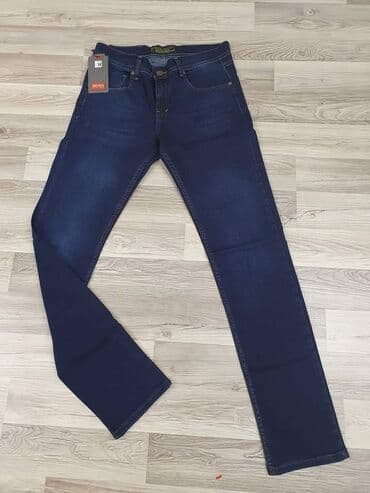 exit obuca muska: JEANS FARMARICE TOP KVALITET Cena 3200 dinara Brojevi 40 Dzeparke — 11