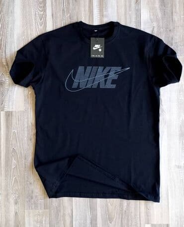 ramax novi sad: Nike muška majica Novo Pamuk Veličine m l xl 2xl 3xl fb Moja — 3