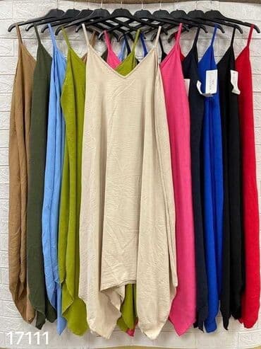 maslinasto zeleni tech fleece: Bоја - Maslinasto zelena, Na bretele — 1