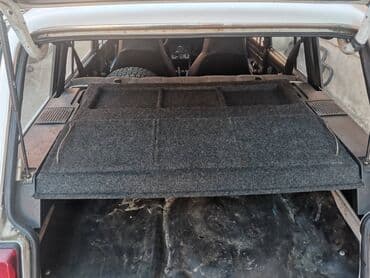 volan corsa c: Zadna polica Lada 2104 Karavan. Polovna ocuvano kao nova sto se vidi — 10