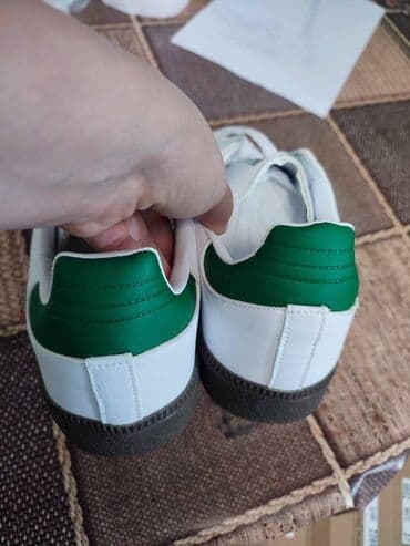 adidas samba patike zenske: Patike, veličina - 46 — 2