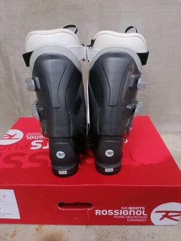 ski kombinezon za decu: Rossignol AXIA X 40 br 27.5 42 NOVO Pancerice Rossignol AXIA x 40 br — 7